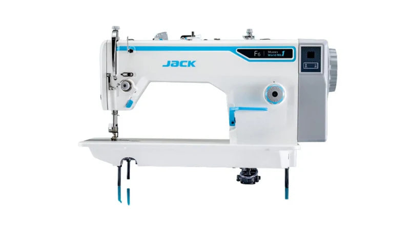 Jack F6 Direct Drive Lockstitch