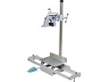 FN600A Bagstitch Trolley