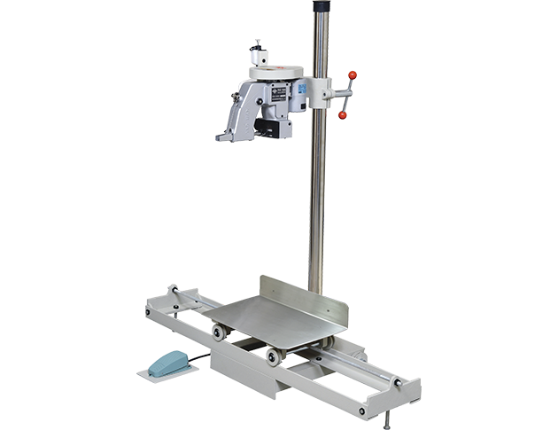 FN600A Bagstitch Trolley