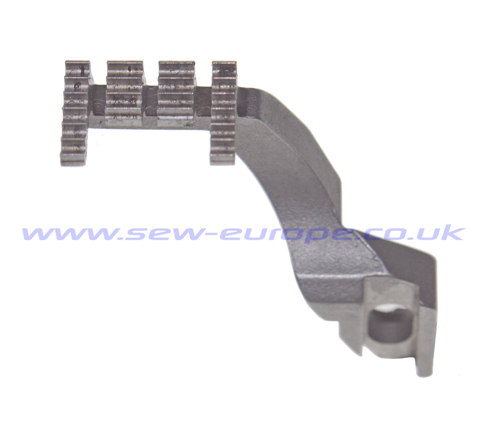 H1259 DIFF. FEED DOG 6.4mm