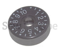 H3100E2070 STITCH DIAL = (H1104F0651)