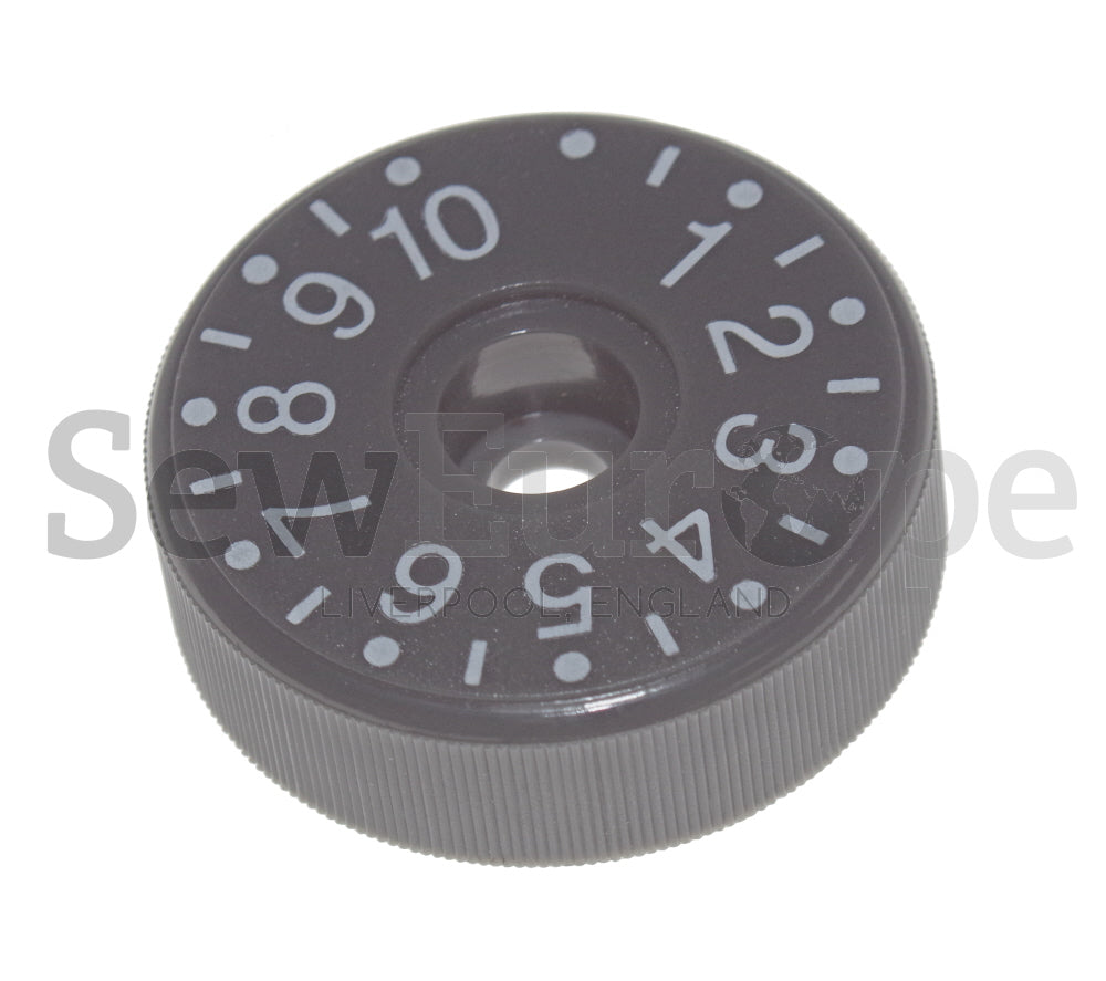H3100E2070 STITCH DIAL = (H1104F0651)