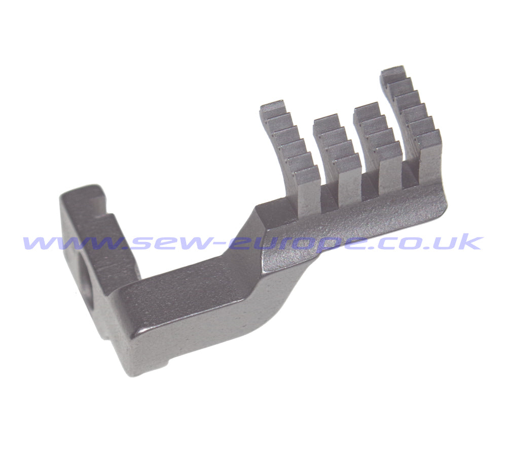 H4258 DIFF.FEED DOG 5.6mm = (3109000) & (H4458)