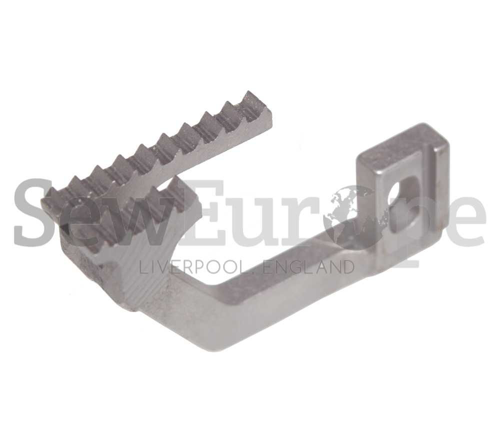 H495 DIFF. FEED DOG = (210495)