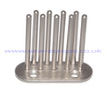 H7339C7101 BINDING PLATE