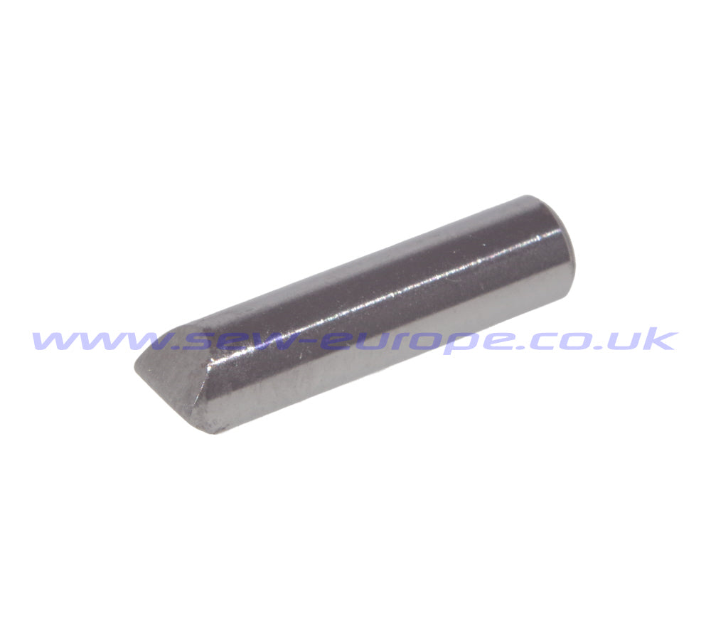 HA100F2080 STITCH DIAL STOPPER PIN