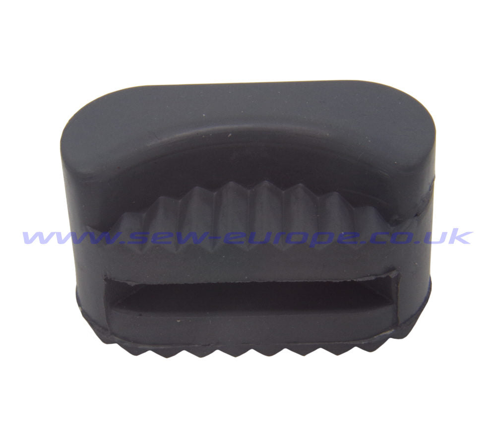 HA300J2050 FRONT BENCH RUBBER