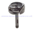 HSH-12-15MM(5) HOOK & BASE NON TRIMMER = (15040) & (150966-001)