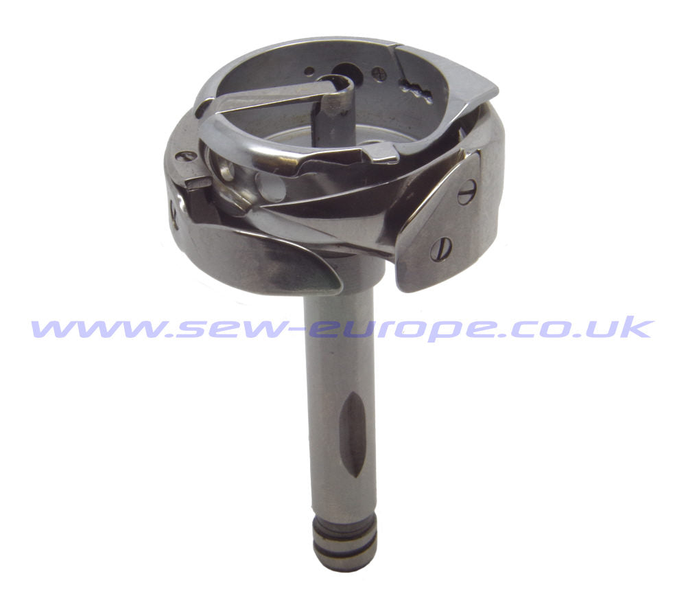 HSH-12-15MM(5) HOOK & BASE NON TRIMMER = (15040) & (150966-001)