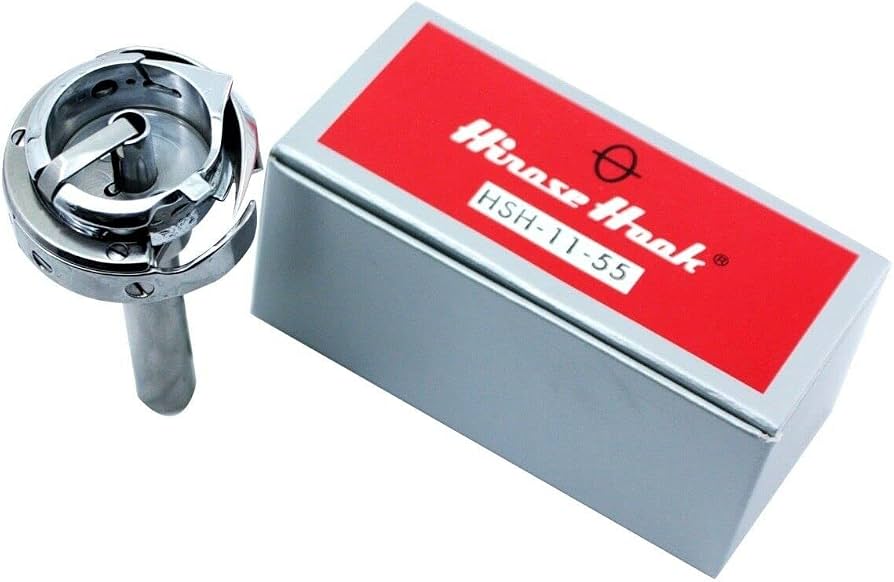 HSH-11-55 ROTARY HOOK (240558) (10655)