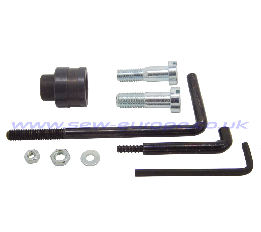 J01251-0-01 SYNCHRONISER BOSS KIT