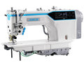 Jack A6F-E Needle Feed Feed Lockstitch