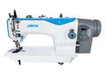 Jack H2-A-CZ Walking Foot Machine