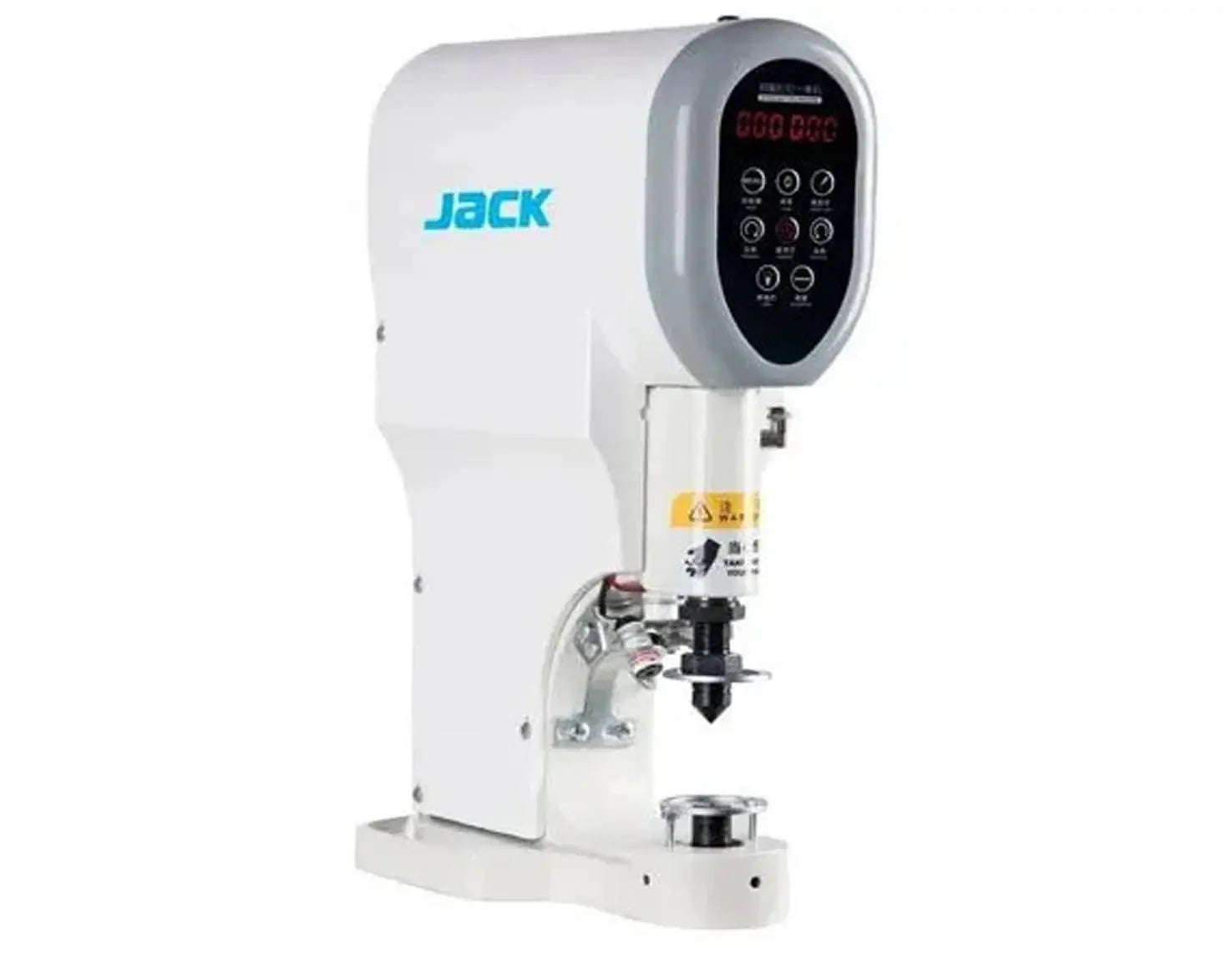 JK-818GZ Button Attaching Machine