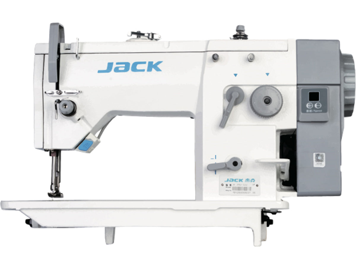 JACK JK-20U-63 ZIGZAG