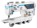 JACK Z7-181000 Fully Automatic Unions Feed Machine