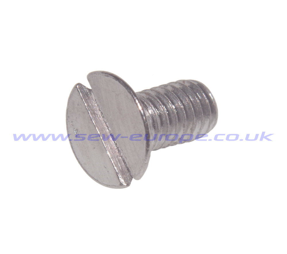KA10 THROAT PLATE SCREW
