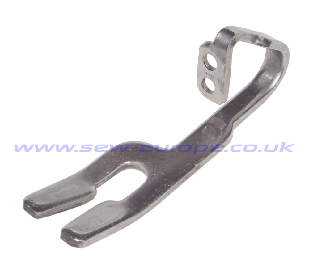 KA180 PRESSURE FOOT SHOE = (M-219)