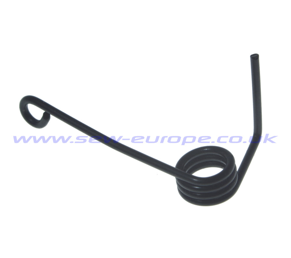 KA219 SHARPENER SHOE SPRING R = (M-186)