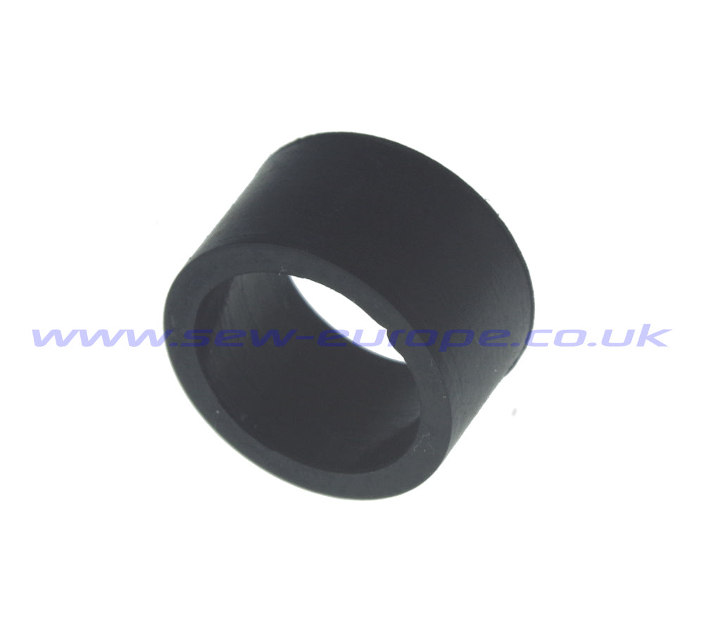 KA224 SHARPENER PULLEY RUBBER = (M-178)