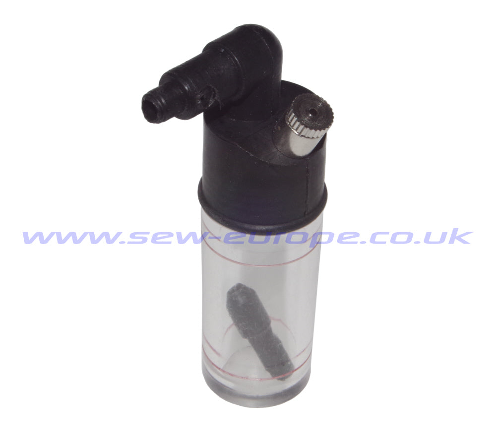 KA72 OIL CUP ASSEMBLY = (M-034) & (M-035)