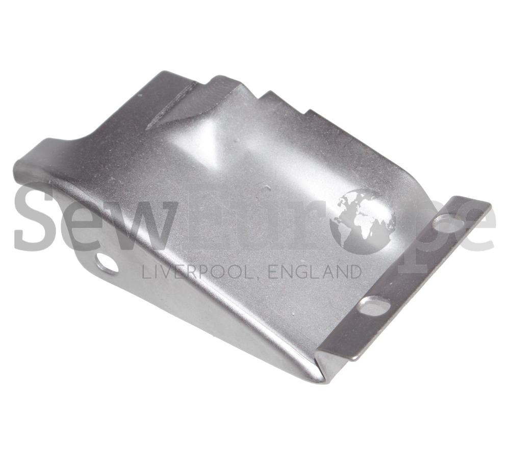 KC22B FRONT COVER