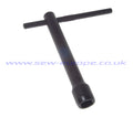 KD-194 KNIFE BOLT TEE WRENCH = (M194) & (529C1-8)