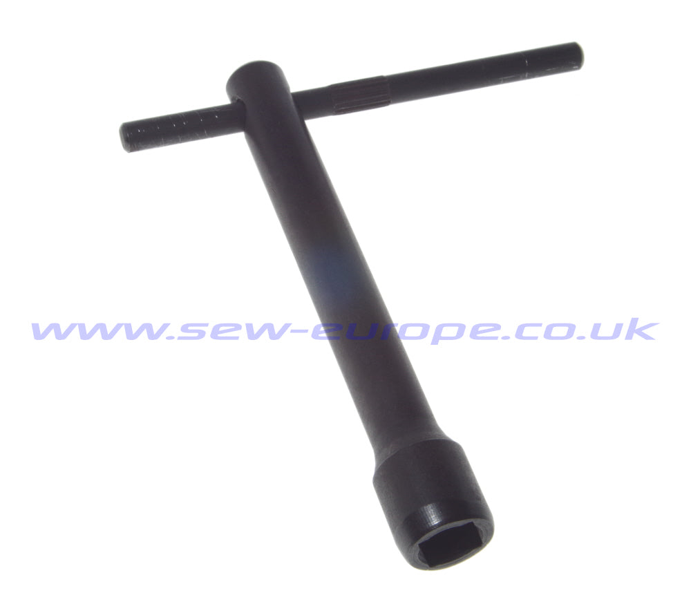 KD-194 KNIFE BOLT TEE WRENCH = (M194) & (529C1-8)