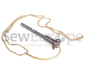 KF33-E NEEDLE CARRIER STUD = (210244)