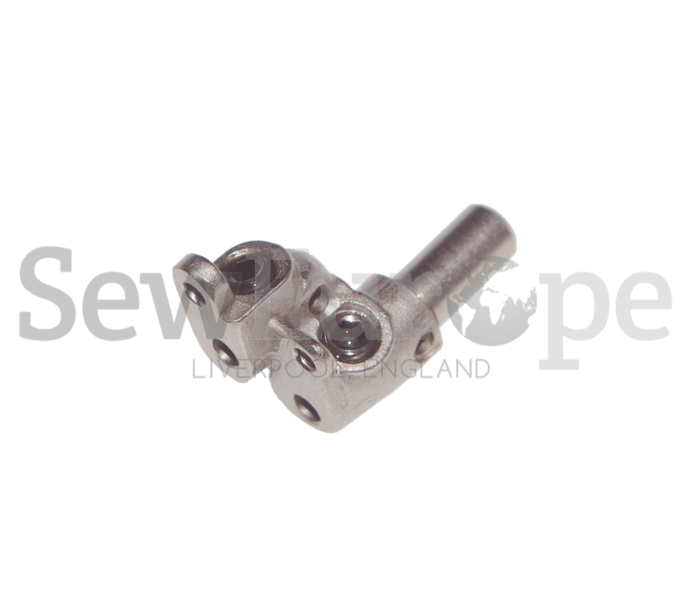 KG153-E NEEDLE HOLDER = (210273)