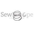 KG19 RETAINER SPRING = (210751) & (200205)
