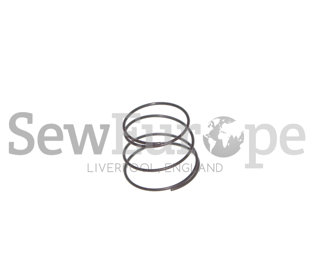 KG19 RETAINER SPRING = (210751) & (200205)