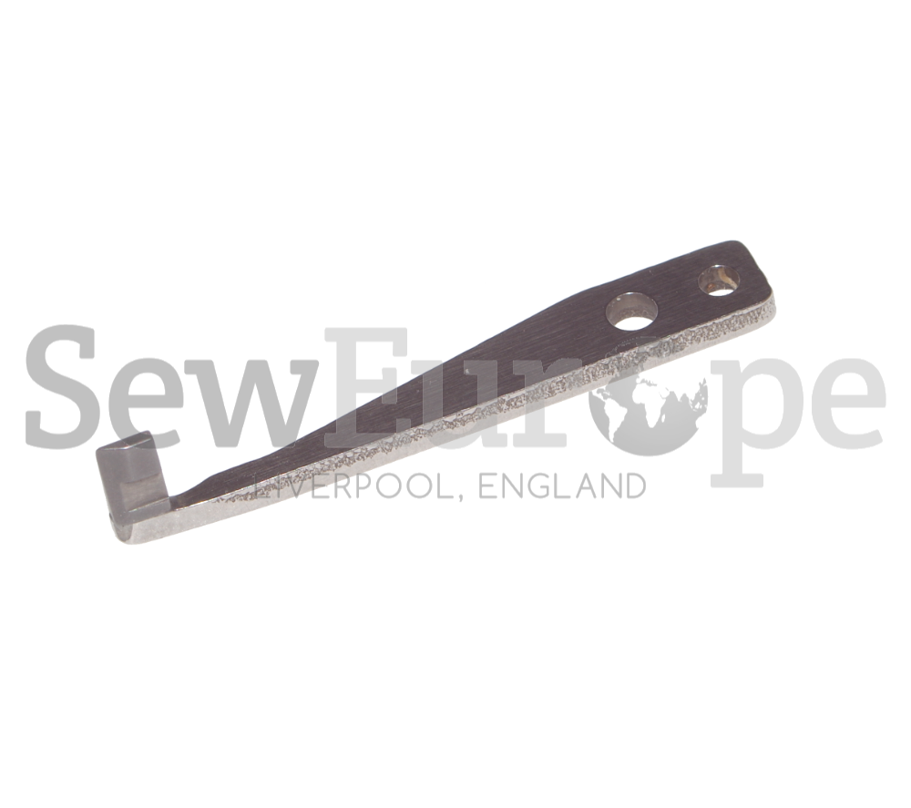 KG32 FRONT NEEDLE GUARD