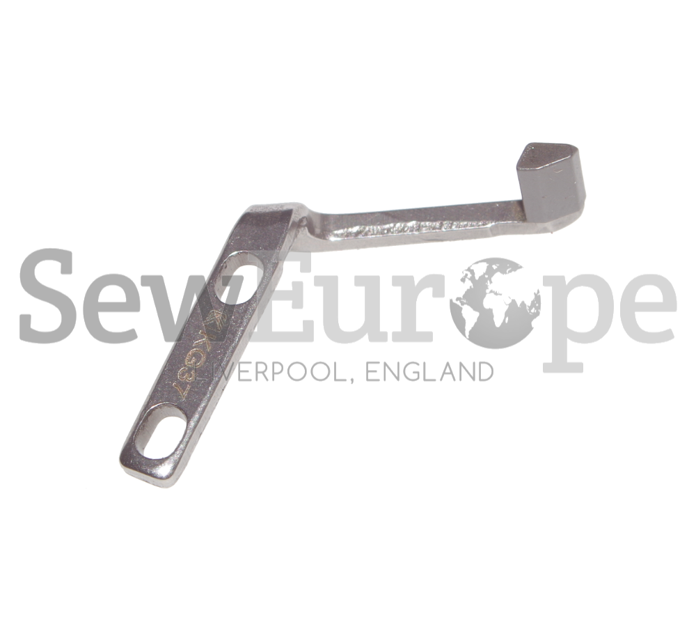KG37 CHAIN STITCH NEEDLE GUARD = (210279)