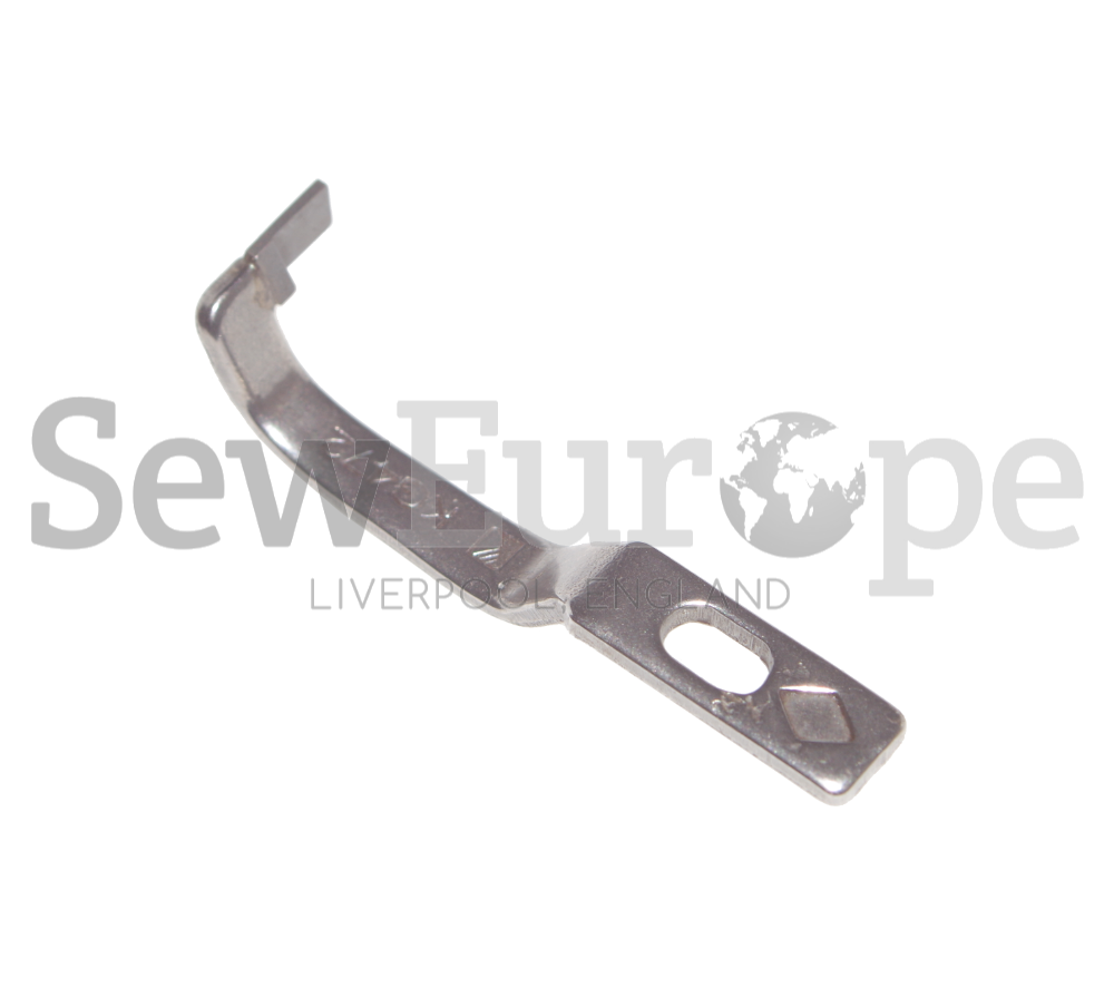 KG472 FRONT NEEDLE GUARD = (210278)
