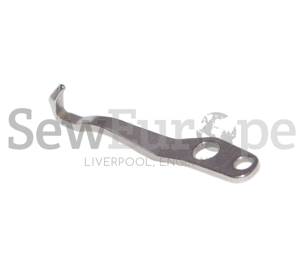 KG59 NEEDLE GUARD = (210724) & (209009)