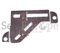 KJ61D LOOPER THREAD GUIDE PLATE = (210349)