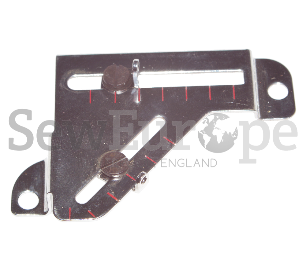 KJ61D LOOPER THREAD GUIDE PLATE = (210349)