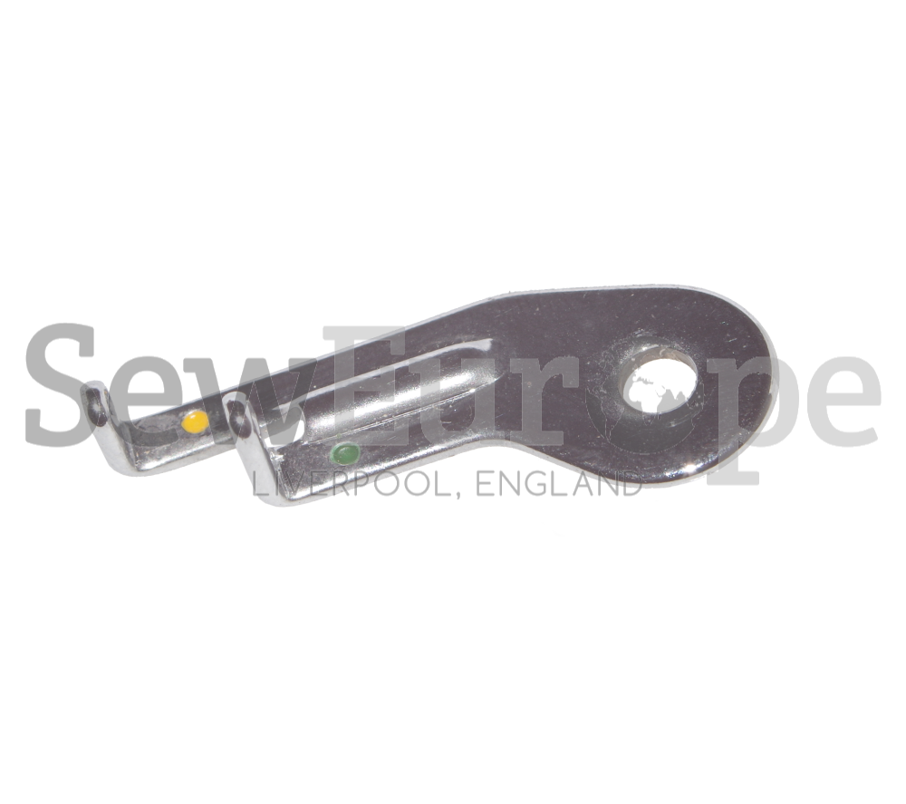 KJ68 TAKE-UP GUIDE = (210351)