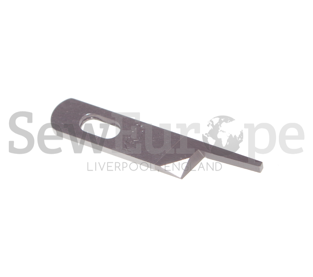KR23 CARBIDE KNIFE = (201121A) & (700-45508) & (202570)