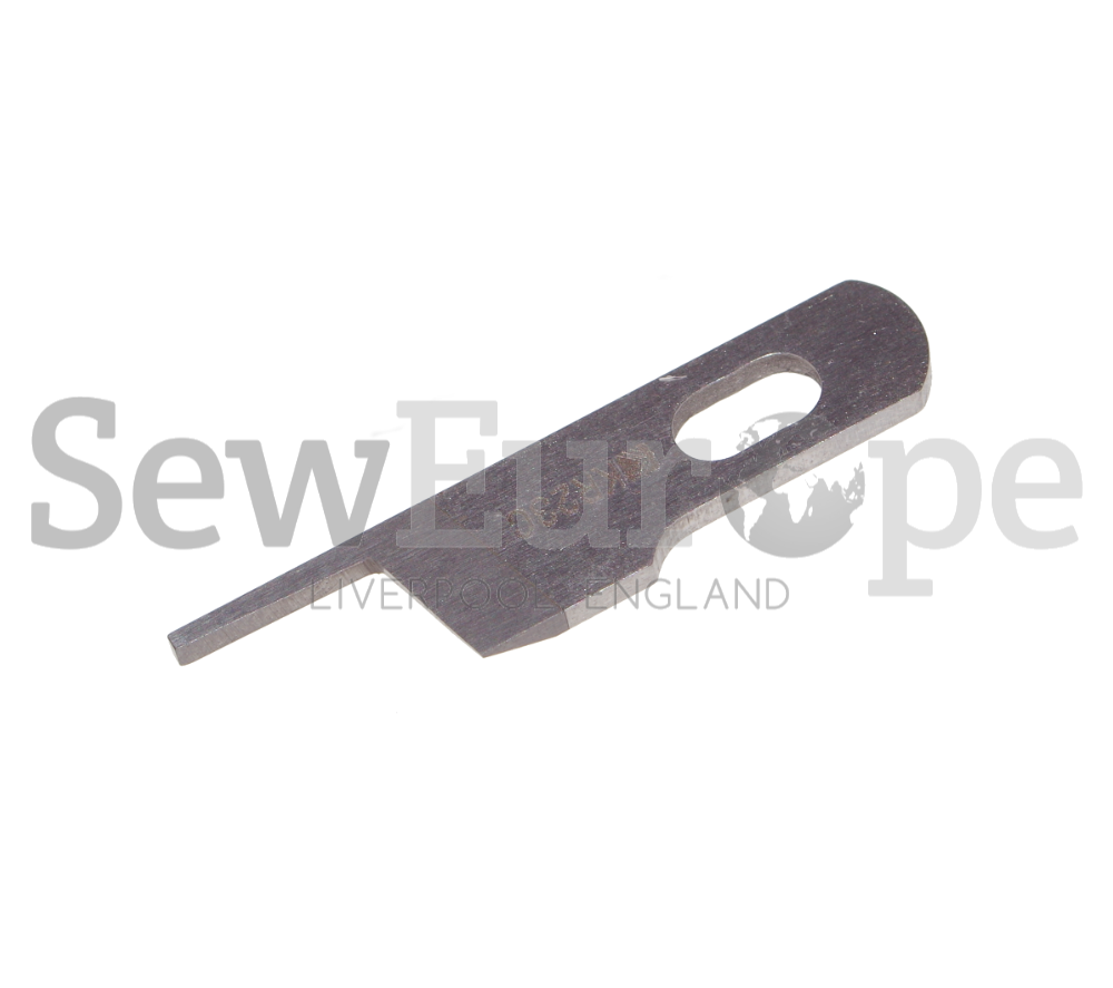 KR23C UPPER CARBIDE KNIFE-WIDE
