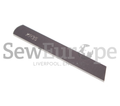 KR35 GENUINE LOWER KNIFE = (202295) & (700-47504)