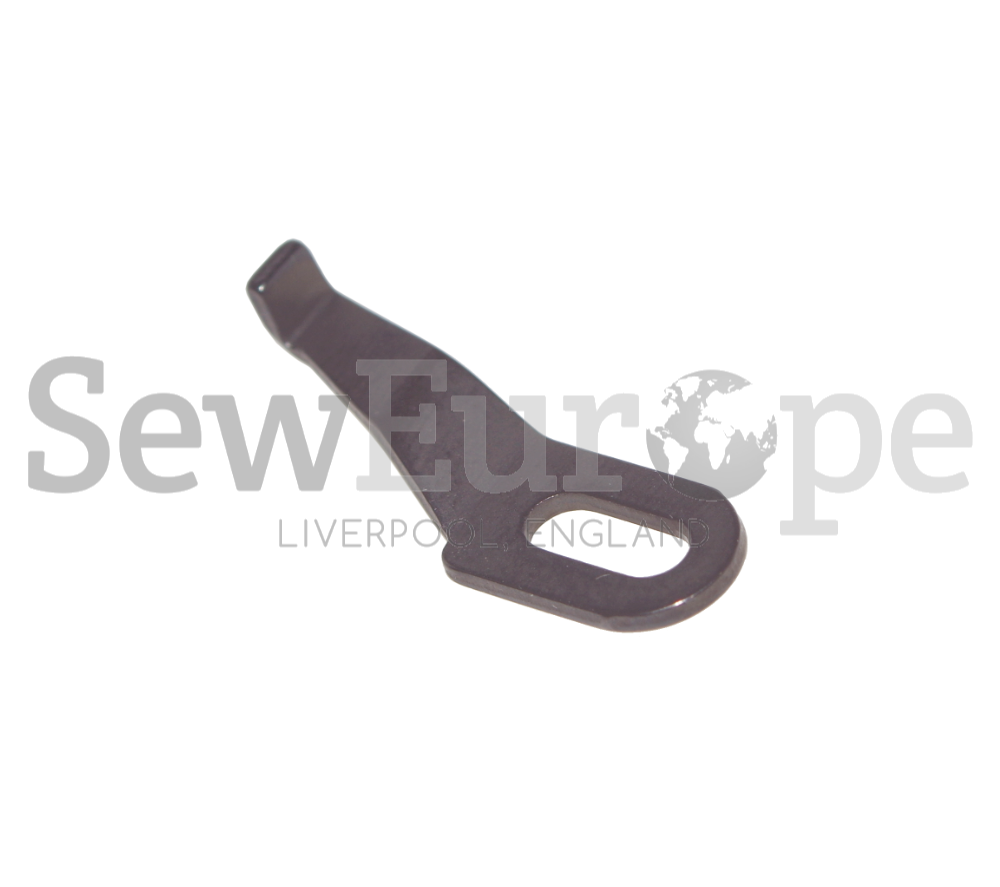 KS54 REAR FOOT STOPPER = (210340)