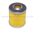 KT14-A OIL FILTER = (3100345) & (118-43208)