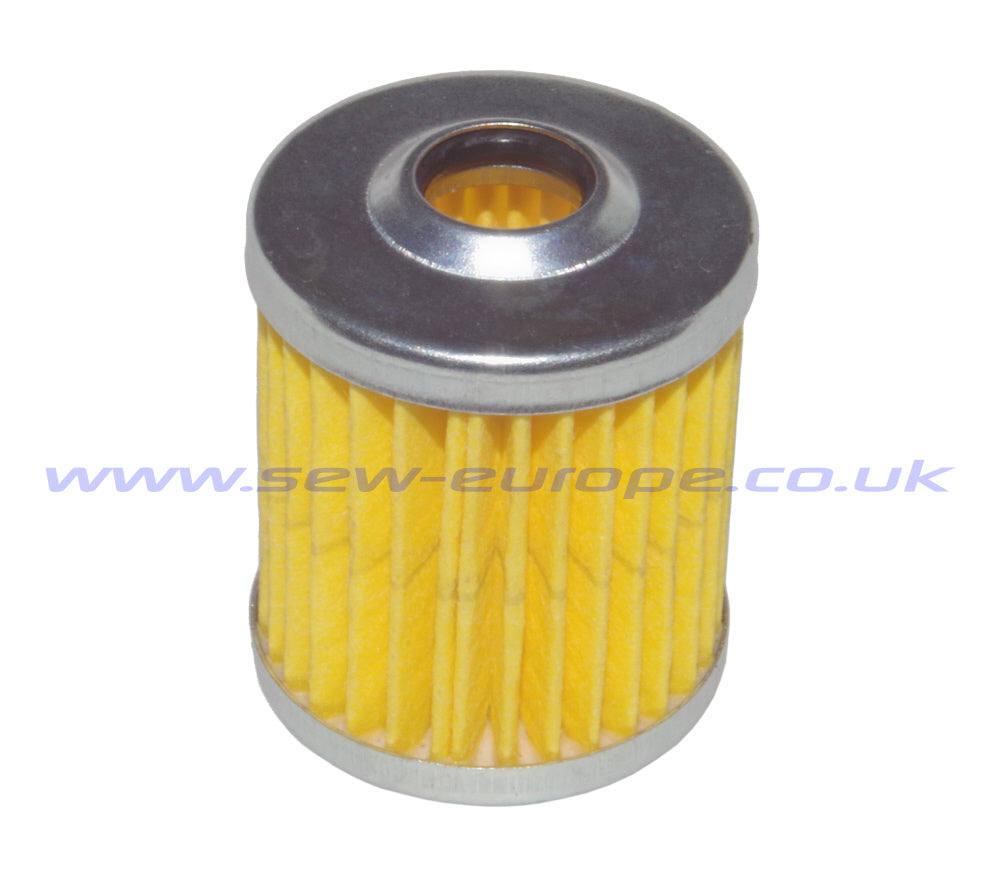 KT14-A OIL FILTER = (3100345) & (118-43208)