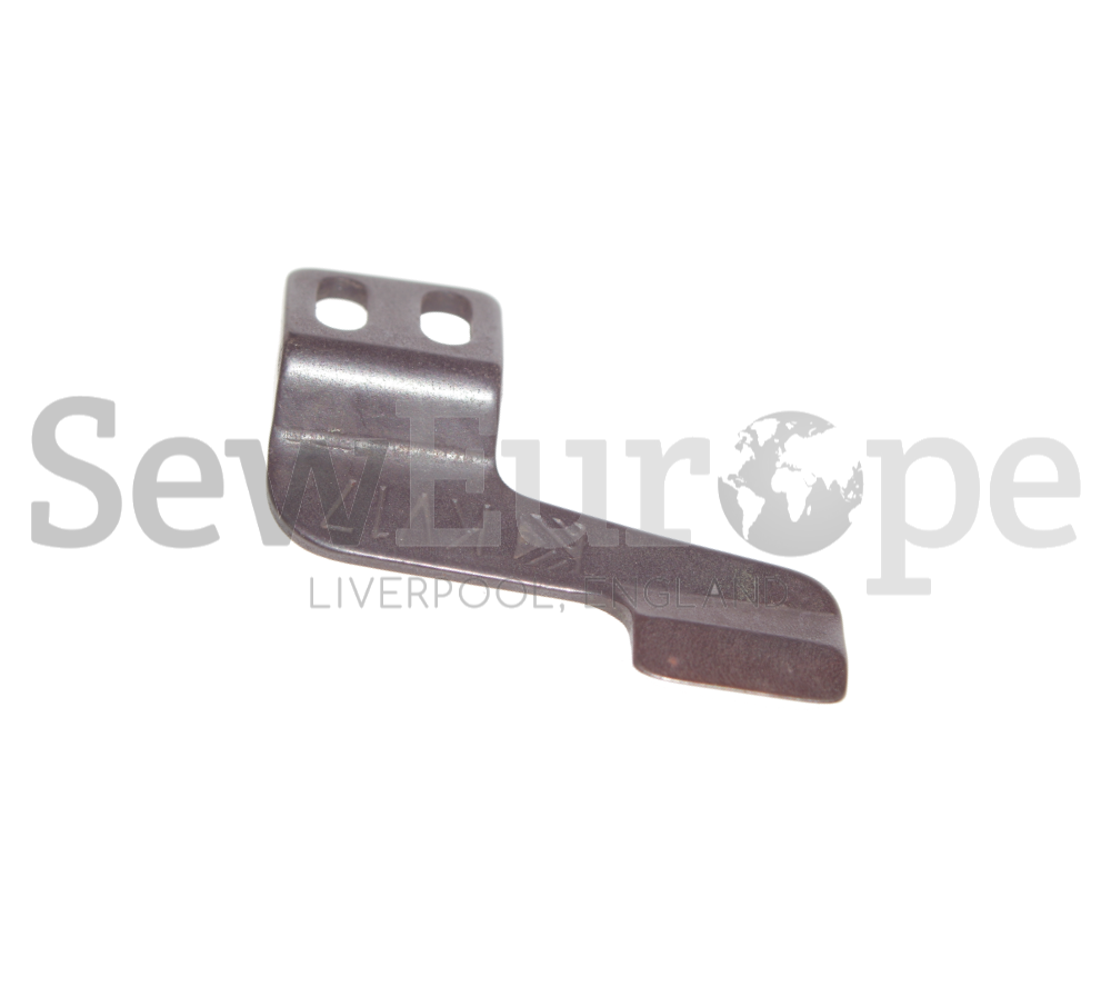 KV17 RUFFLER BLADE FOR 757GA