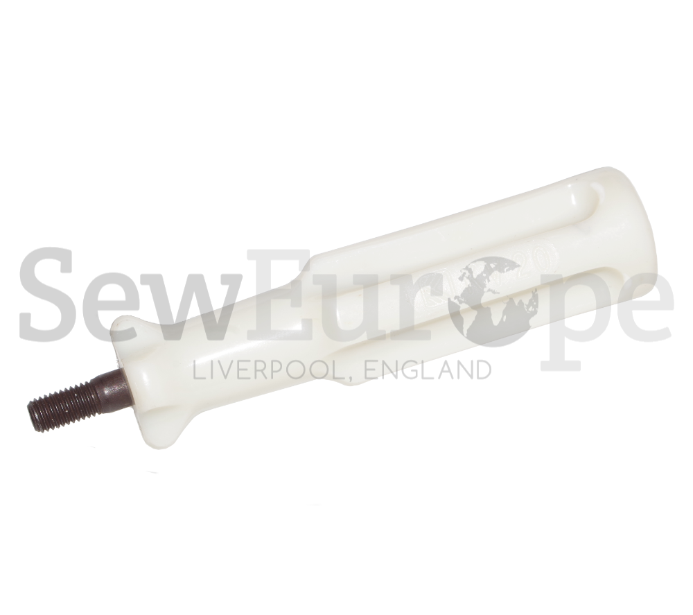 KV20 RUFFLER HANDLE = (210948)