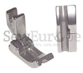 L36069HLNF-3/16 NEEDLE FEED PIPING FOOT-LEFT GROOVE = (P69LH(3/16)-NF)
