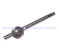 LA44 THREAD TENSION POST = (229-32552) & (B113-155-0A0)