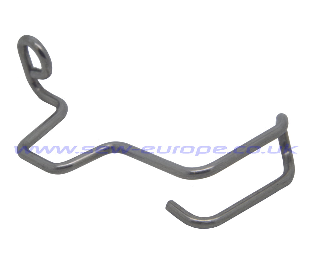 LB22 FINGER GUARD = (150384-101)
